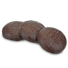 Bahlsen chocolate contessa cookies