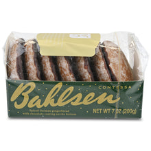 Bahlsen original contessa cookies