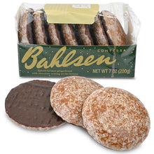 Bahlsen original contessa cookies