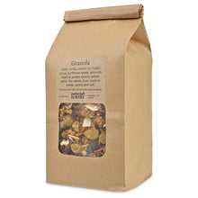 Market Hall Bakery housemade granola