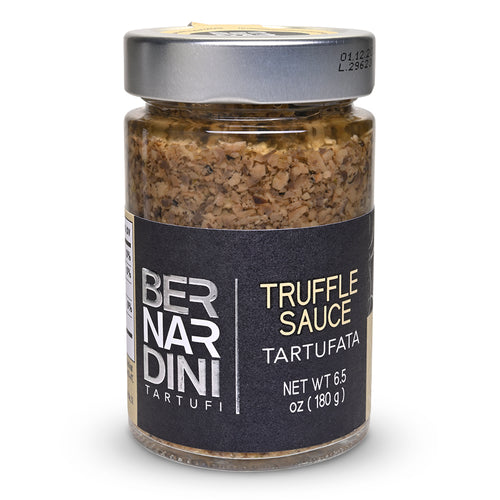 Bernardini truffle sauce