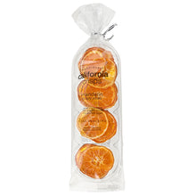 Mandarin California Crisps