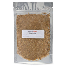 Package of dukkah