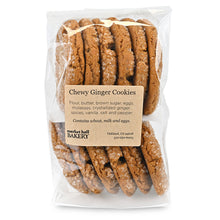 Market Hall Bakery Chewy Ginger Cookies