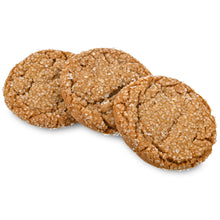 Market Hall Bakery Chewy Ginger Cookies