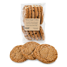 Market Hall Bakery Chewy Ginger Cookies