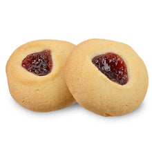 Market Hall Bakery Thumbprint Cookies