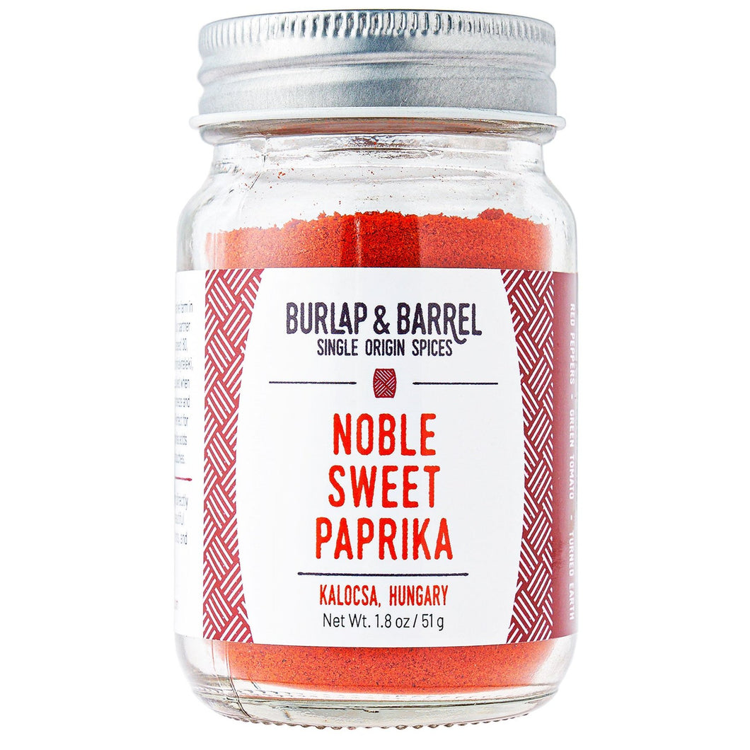 Burlap & Barrel Noble Sweet Paprika