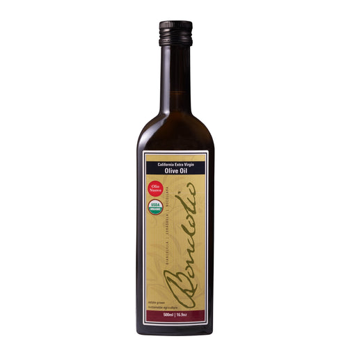 Olio Nuovo from Bondolio