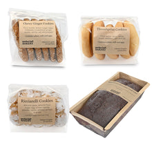 Small Bakery Sampler