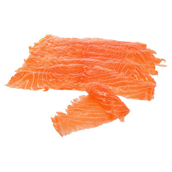 Cold-Smoked Salmon from Market Hall Foods