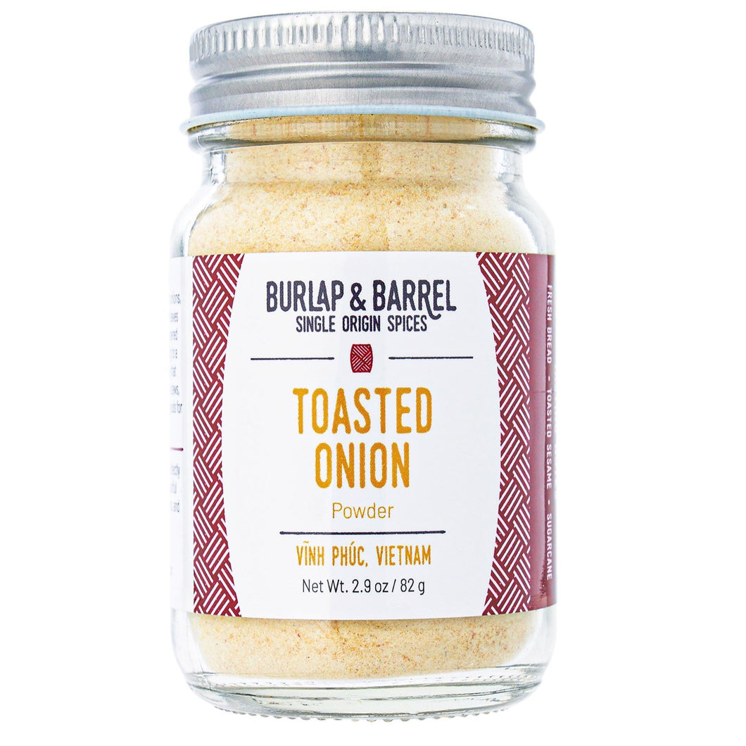 Toasted Onion Powder