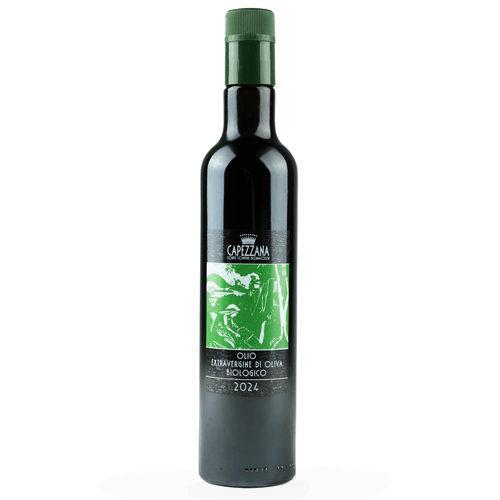 Tenuta di Capezzana Organic Extra Virgin Olive Oil