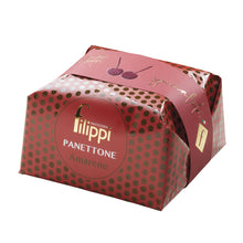 Filippi Cherry Panettone