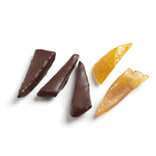 Giraudi chocolate covered lemon