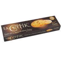 La Celtik Caramel Galettes from La Maison d'Armorine