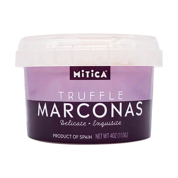 Mitica Truffle Marcona Almonds