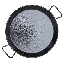 Paella pan