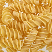 Fusilli Pasta Trio from Rustichella d’Abruzzo