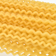 Fusilli col buco