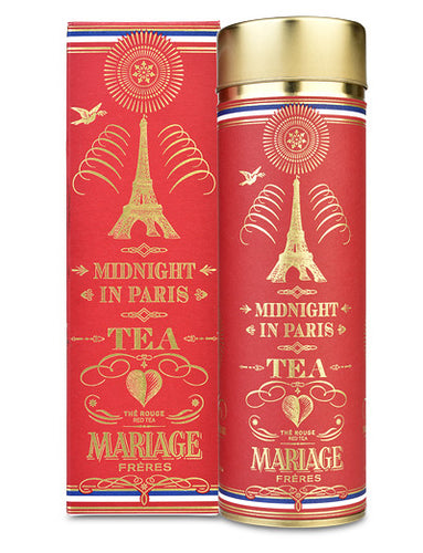 Mariage Freres Legends (The des LEGENDES) Tea Tin