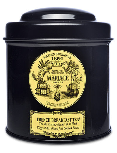 French Breakfast Tea (Steep No. B130)