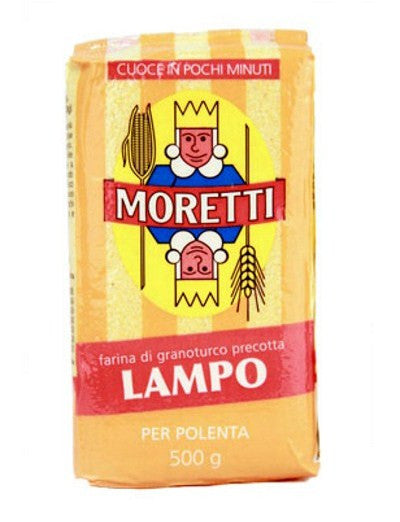 Moretti Lampo - 500 g