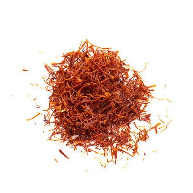 Organic Spanish Saffron D.O.P. La Mancha – Pure Indian Foods